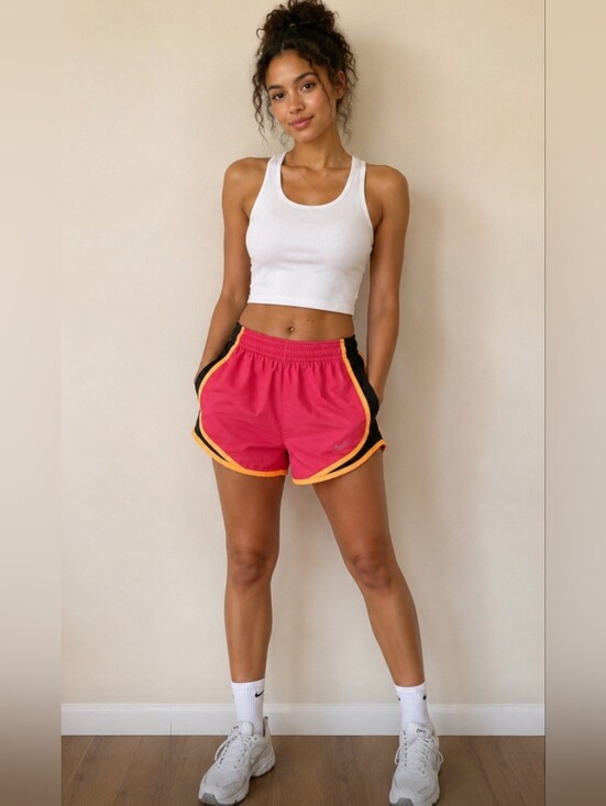 Nike Pants - NIKE SHORTS